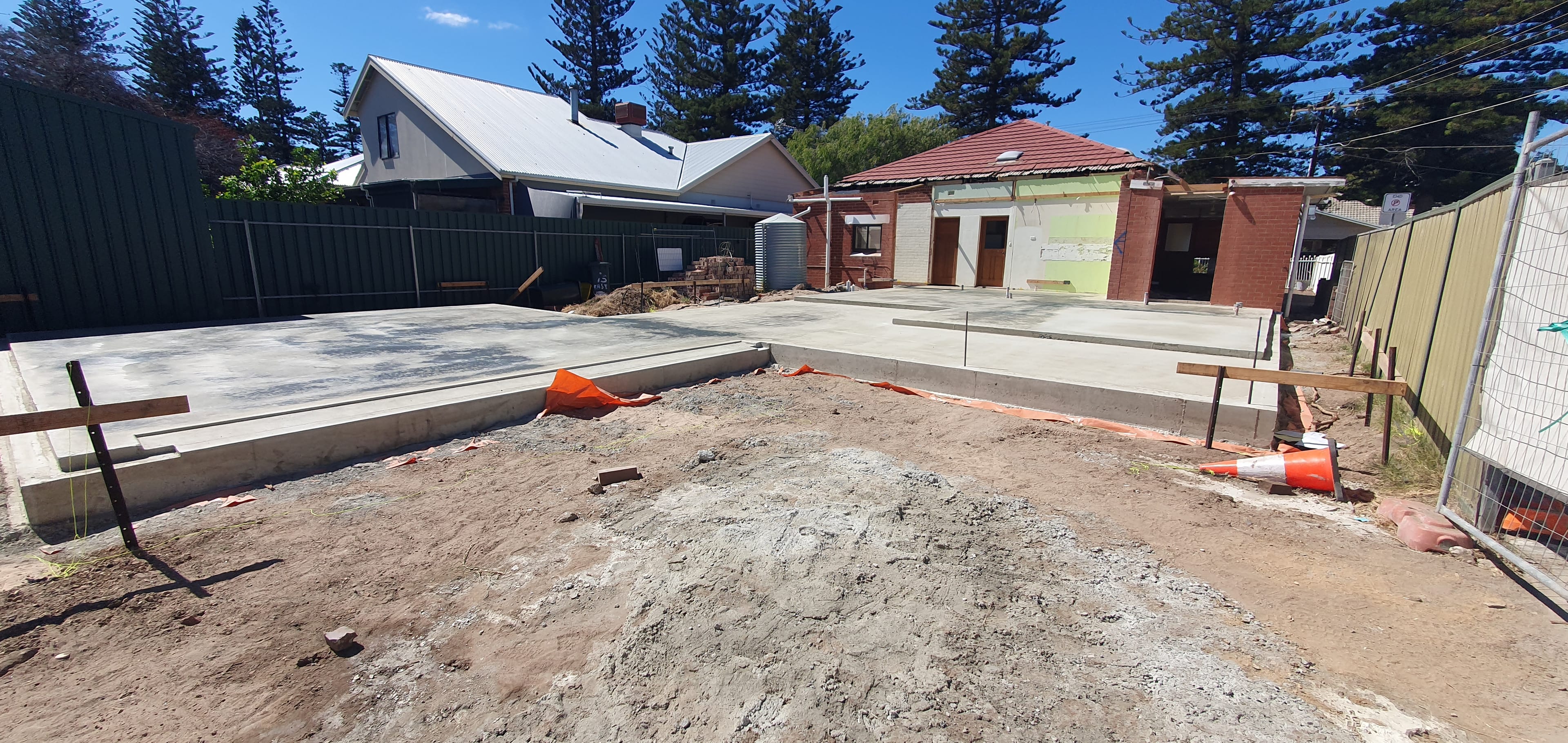 Professional renovation inspection service Comprehensive house renovation inspection in Adelaide - Expert assessment of renovation quality and compliance with building codes